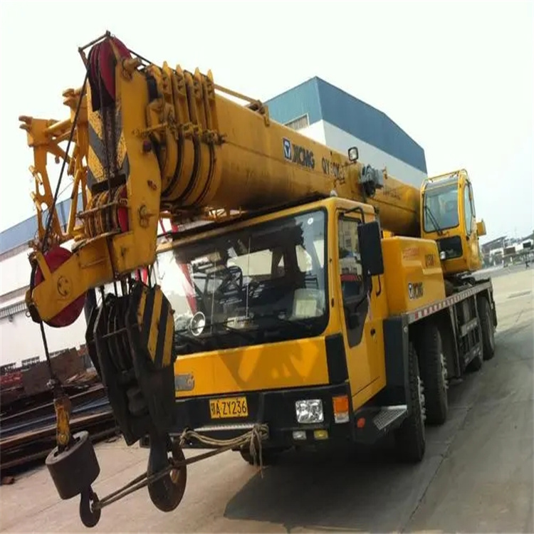 西区吊车的租用时间是按小时还是按天计费