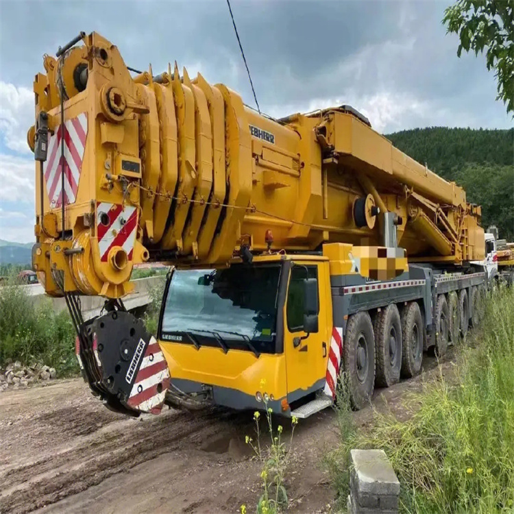 西区附近100吨吊车出租电话