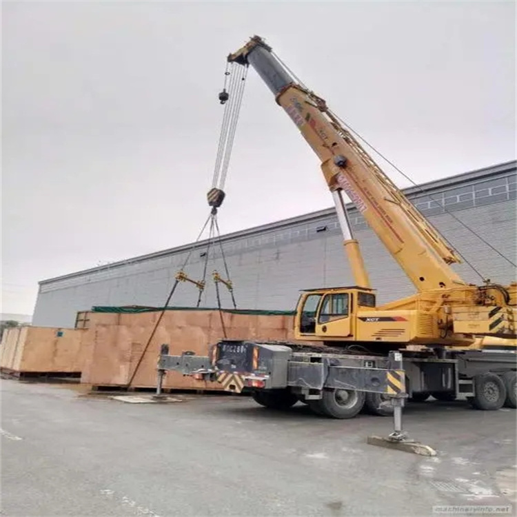 西区吊车出租哪家正规