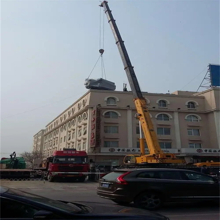 西区桥梁基础施工|大型设备租赁解决方案|吊装运输难点攻克