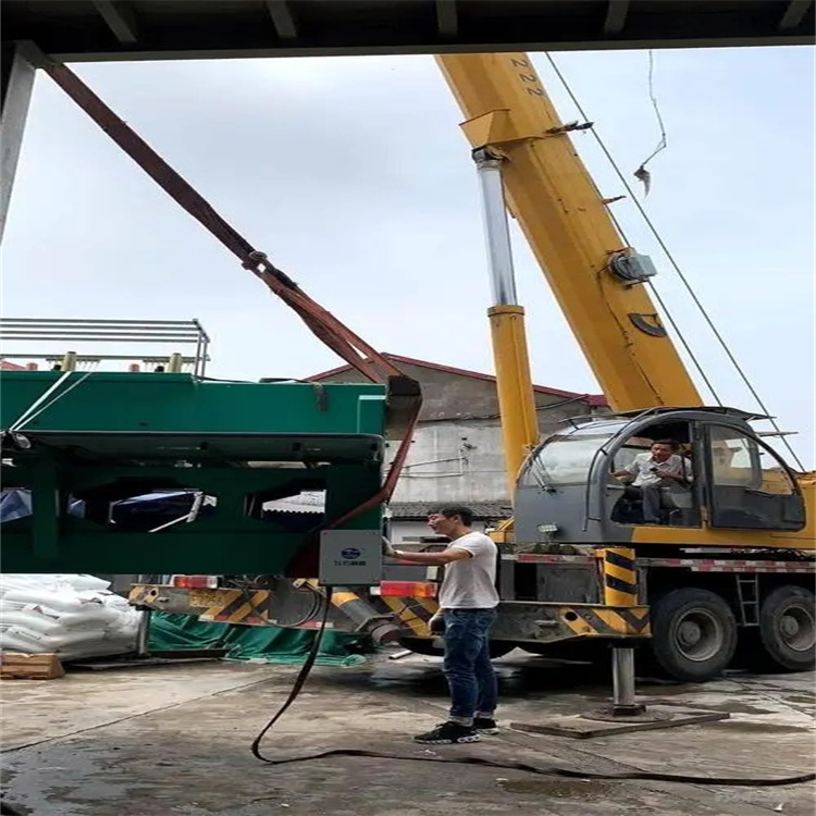 西区大吨位吊车租赁应急保障方案|化解突发吊装需求难题