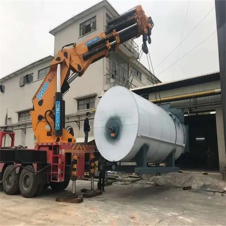 西区吊车租用电话|24小时应急服务|精准吊装方案